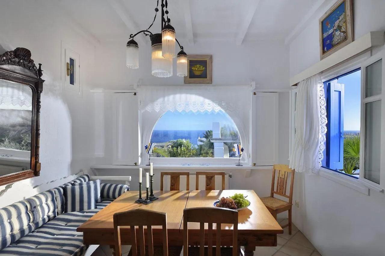 Villa Moria Mykonos Town