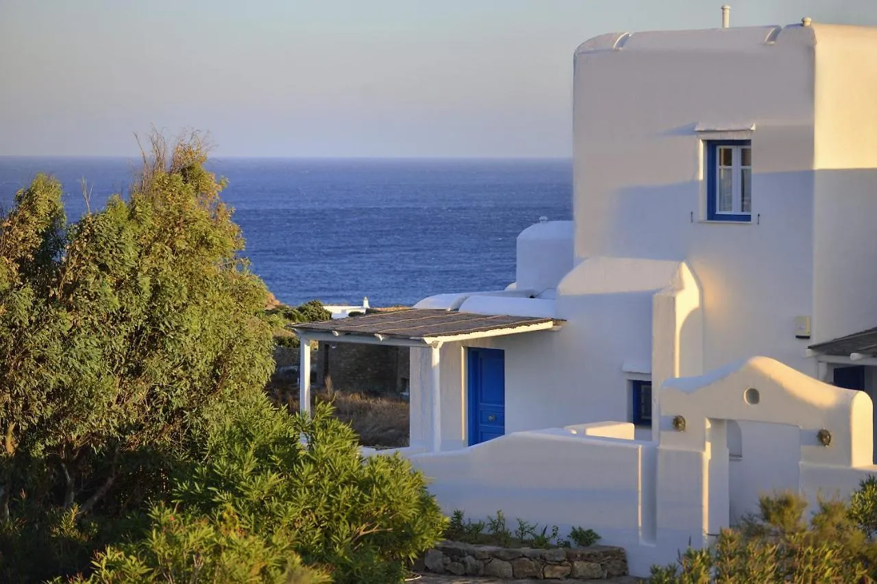 Villa Moria Mykonos Town