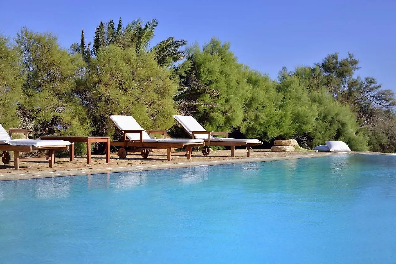Villa Moria Mykonos Town 0*,