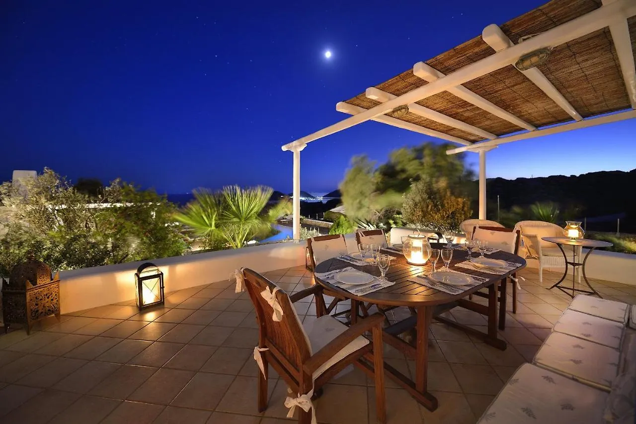 Villa Moria Mykonos Town