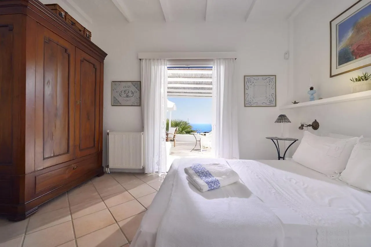 Villa Moria Mykonos Town