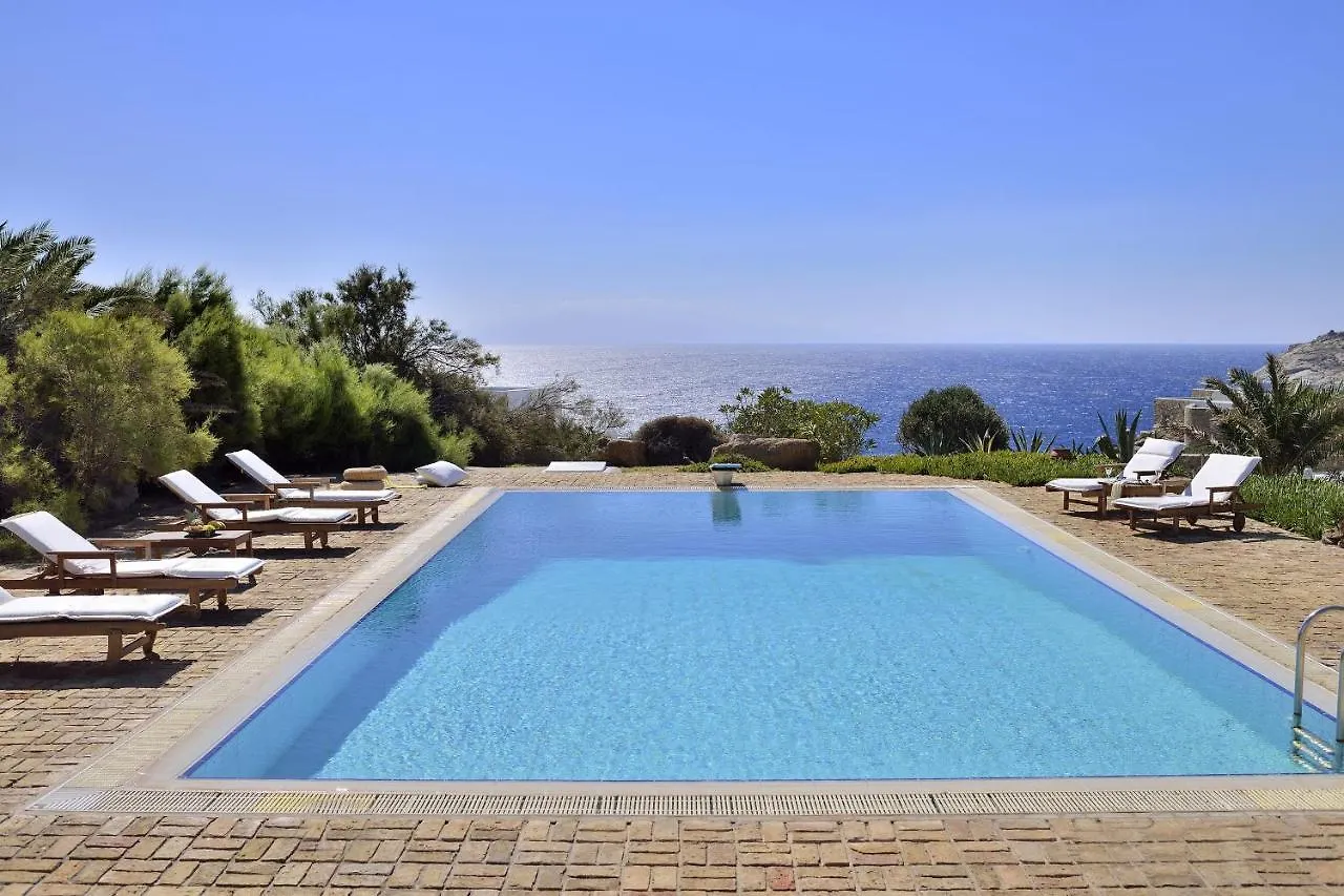 Villa Moria Mykonos Town