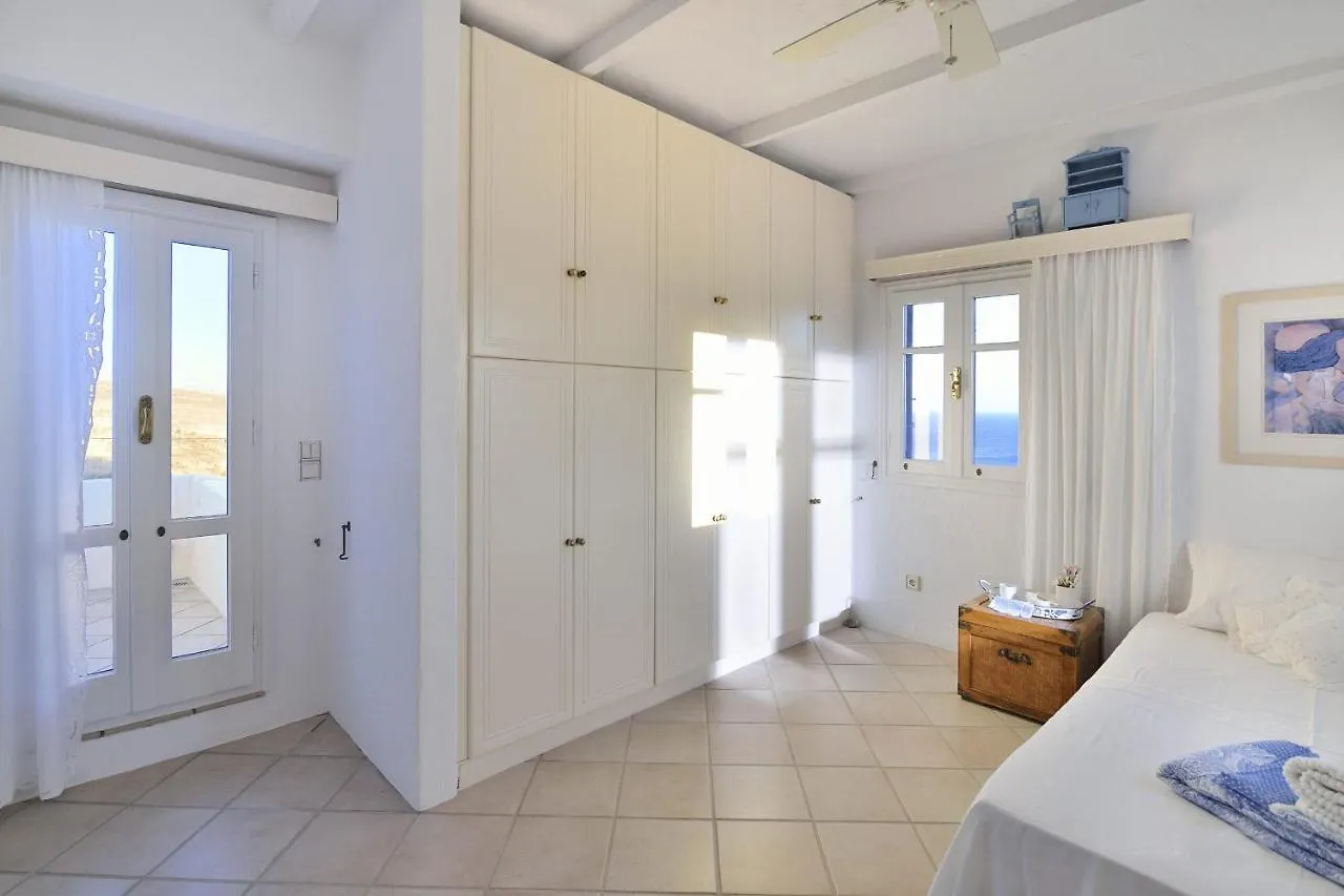 Villa Moria Mykonos Town